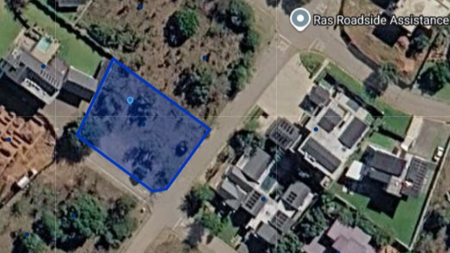 0 Bedroom Property for Sale in Seasons Lifestyle Estate North West